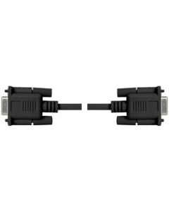 Hosa FIW-99-106 6-Feet Firewire 800 Cable 9-Pin to Same
