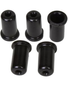 Origin8 Cable Stop OR8 ALY MECH DISC BK BGof10