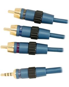 Acoustic Research AP-026 Performance Series Composite Video Camcorder Cable