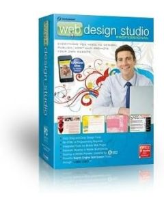 SiteSpinner Pro - Web Design Studio Professional Edition
