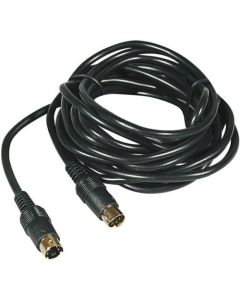 Philips S-Video Cable - 12 Feet (Discontinued by Manufacturer)