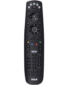 Rca Rcrp05b 5-Device Cable Remote