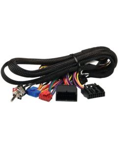 Directed Electronics THCHD2 Wiring Harnesses, Black