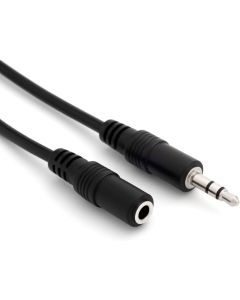 Sewell IR (Infrared) Extension Cable, 25 ft, Pure Copper, OFC, 24k Gold Plated SW-29727-25