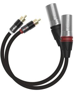 khadas Balance-RCA Cable (0.2m)