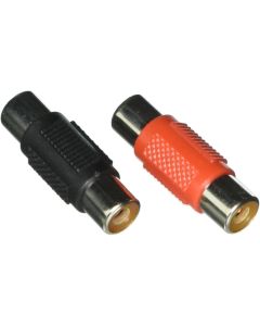Rockford Fosgate Dual Male RCA Splitter