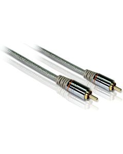 Philips SWA3202W/27 Digital Audio Cable (6 Feet) (Discontinued by Manufacturer)