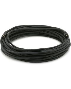 Monoprice 102197 50-Feet S-Video Cable DVD DSS SVHS Cable S-Video M/M, Gold Plated