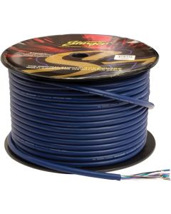 Stinger SGW992 9 Conductor Speedwire 250ft Roll, Blue