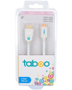 Tabeo Mini Hdmi to Hdmi 2m