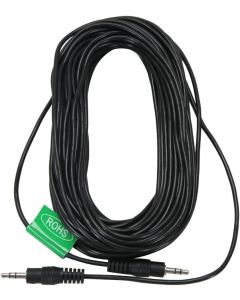 Nippon Labs SPC-50MM 50-Feet Stereo Speaker Cable M/M