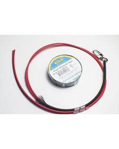 FiberCablesDirect SimpleGrip Fiber Cable Pulling Eye Hook