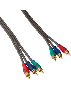 Entertainment Series Component Video Cable